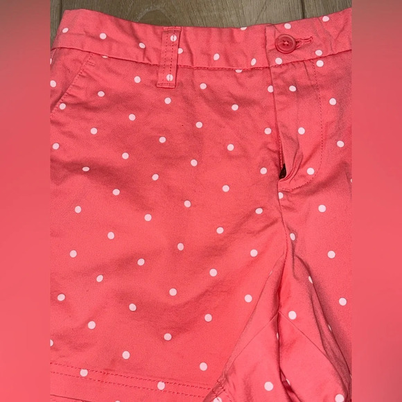 NWOT Magellan outdoors cute polka dot shorts - Picture 2 of 5